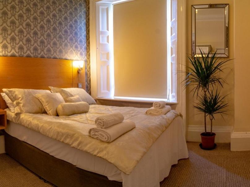 Church Lane Apartments Бостон Екстер'єр фото