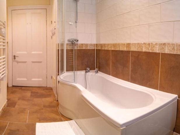 Church Lane Apartments Бостон Екстер'єр фото
